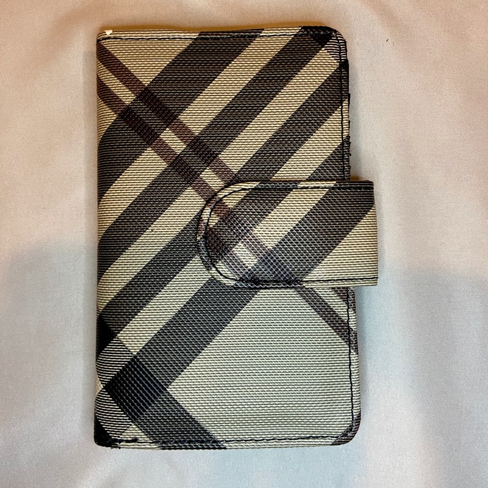 Unbranded New Without Tags Wallet